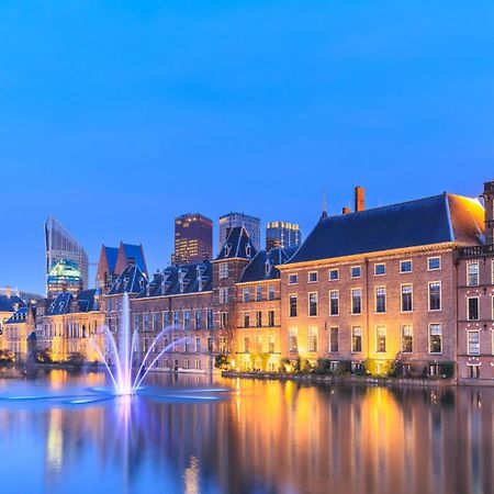 Appartamento The Hague Heritage Esterno foto