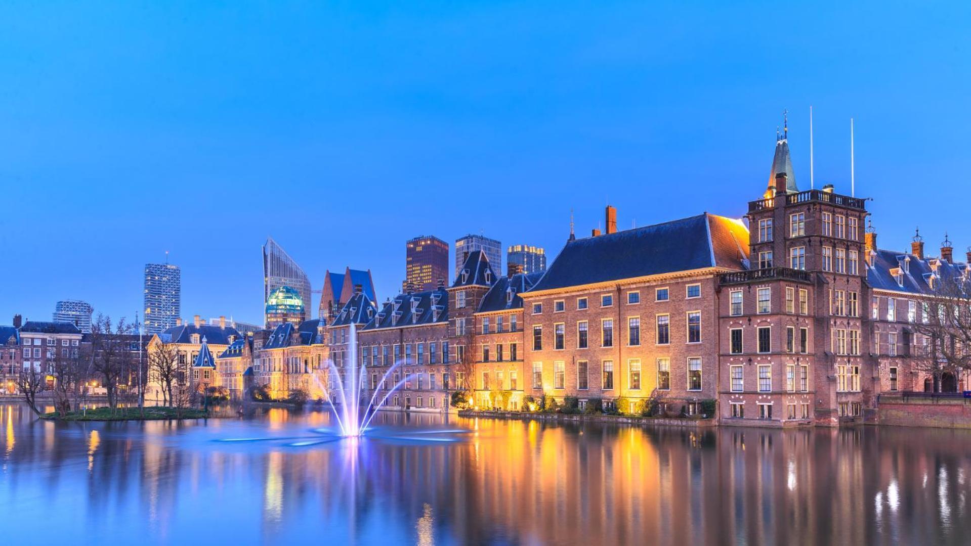 Appartamento The Hague Heritage Esterno foto